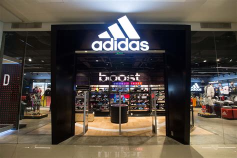 Adidas shop online shop